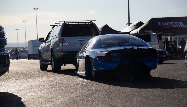 6-Second Rotary | Building A Reliable 13b Powered Mazda 6 [TECH TALK]