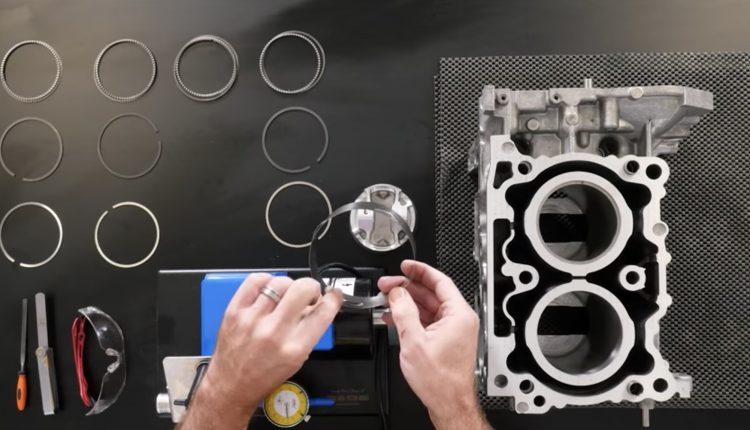  [FREE LESSON] Get this wrong and you'll destroy your engine!