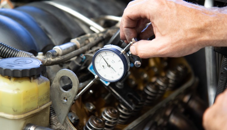 Want to install aftermarket cams in your LS engine? [COURSE]