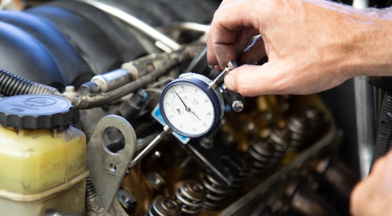 Want to install aftermarket cams in your LS engine? [COURSE] - Featured Image