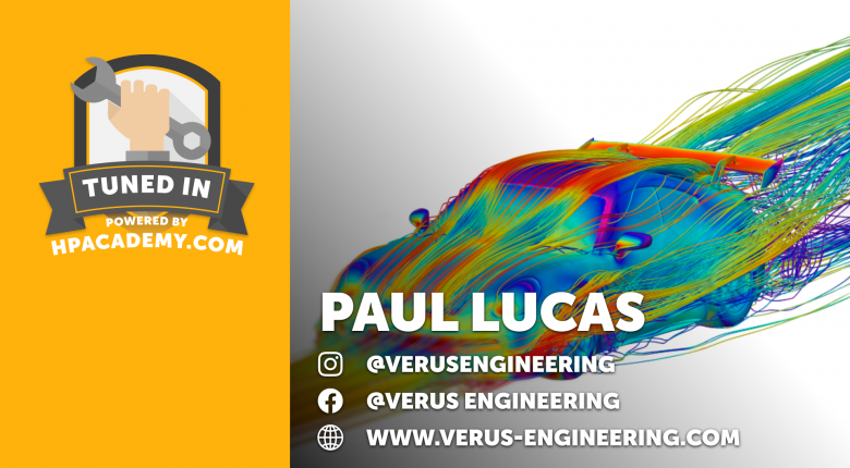 071: MAXIMIZE Your Aero Performance. [PODCAST] - Featured Image
