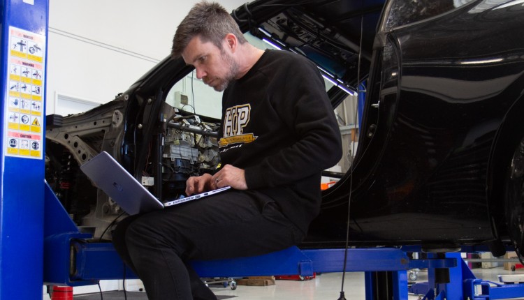 Engine Break-In, 9,000RPM Limit | 650HP SR20VET Swap | SR86 EP 5 [BUILD]
