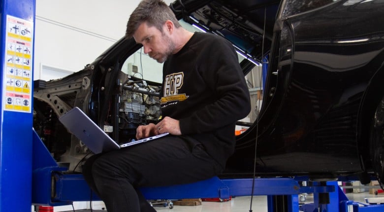 Engine Break-In, 9,000RPM Limit | 650HP SR20VET Swap | SR86 EP 5 [BUILD] - Featured Image