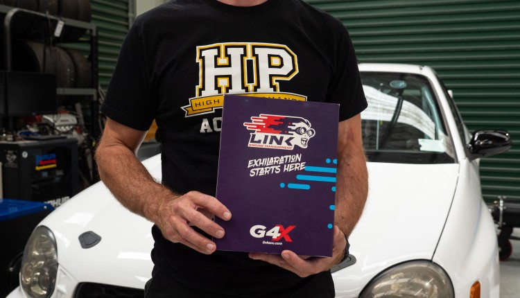 How To Tune A Link ECU G4X | Tuning Course