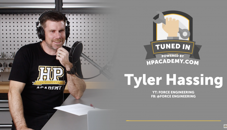 035: Simple Engine Building Mistakes That Could Cost You THOUSANDS. [PODCAST]
