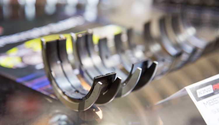 [TECH TALK] What do you know about engine bearings? | King Engine Bearings