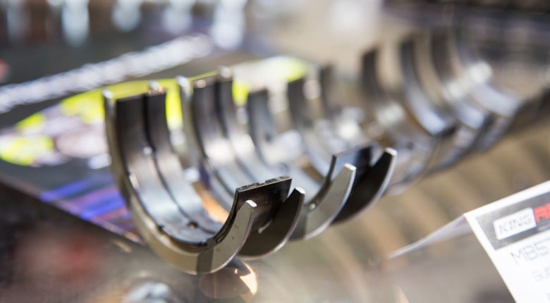 [TECH NUGGET] High Horsepower Bearing Shells | King Engine Bearings - Featured Image