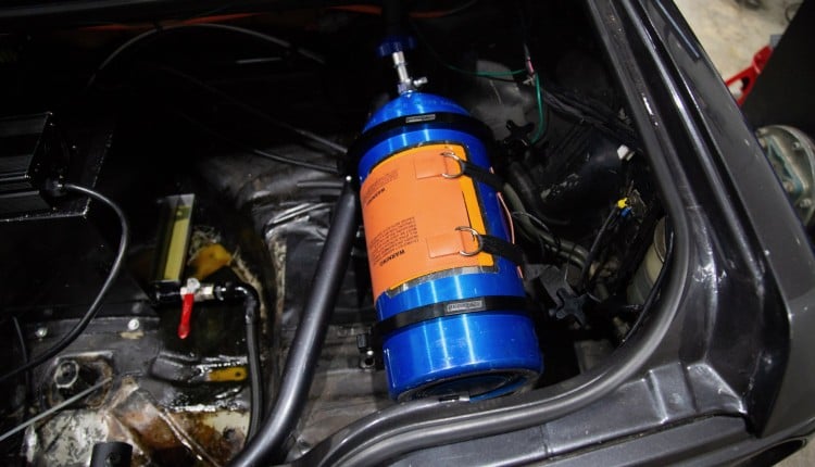 2000HP @ 75 PSI Of Boost | The Worlds Fastest Street Legal R32 GT-R [TECH TOUR]