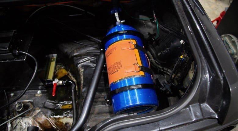 2000HP @ 75 PSI Of Boost | The Worlds Fastest Street Legal R32 GT-R [TECH TOUR] - Featured Image