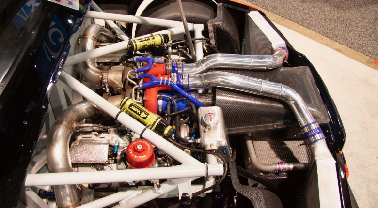 You’ve Never Seen A BMW Like THIS Before | 1150HP 1100KG E36 [TECH TOUR] - Featured Image