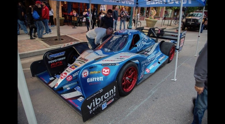 [VIDEO] Tuning for high altitude | LS Powered Hill Climb Car - Featured Image