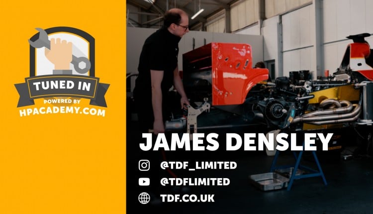 144: Is a Retired F1 Car the Ultimate Track Toy? [PODCAST]