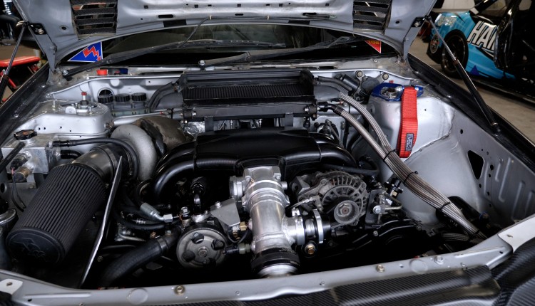 What Is Torque Mapping? | Torque Based ECU Tuning
