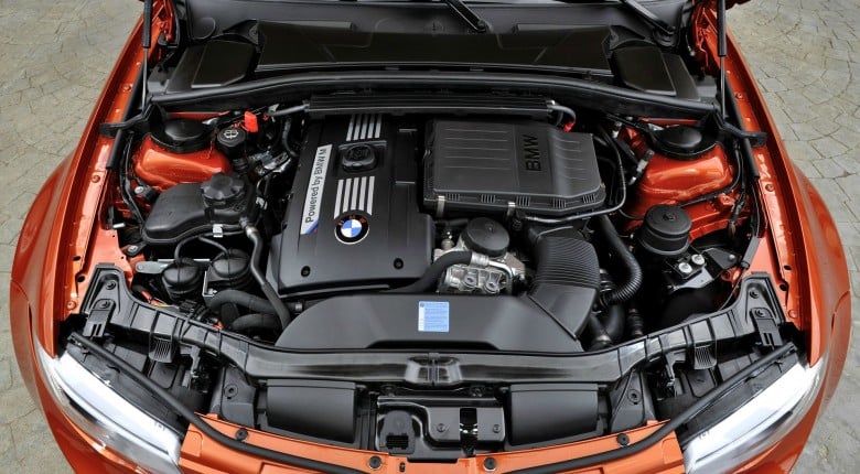 Everything You Need to Know About BMW's N54 Engine.