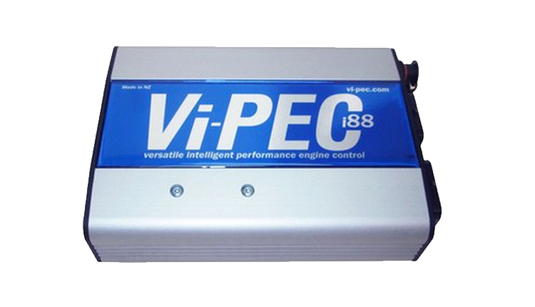 Vi-PEC Releases i-Series ECUs