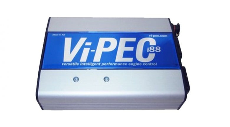 Vi-PEC Releases i-Series ECUs