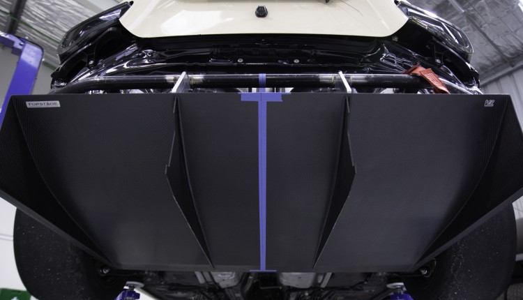 Is Our Diffuser Too High? | Aero Upgrades & More [#UPDATE 271]