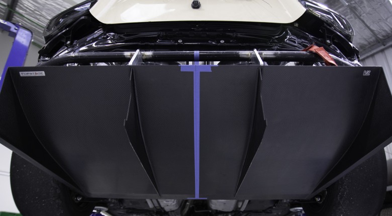 Is Our Diffuser Too High? | Aero Upgrades & More [#UPDATE 271] - Featured Image