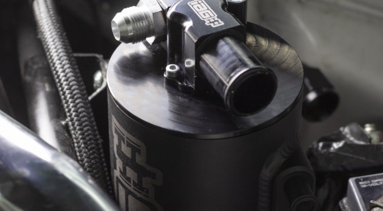 Oil Catch Can OUT, Air Oil Separator IN | Today At HPA [UPDATE 259] - Featured Image