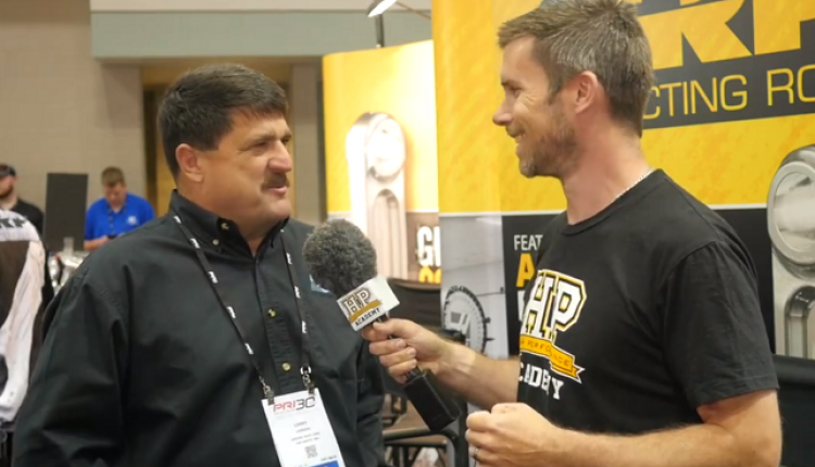 3300HP Street Car, World’s FASTEST | Larry Larson [TECH TALK]