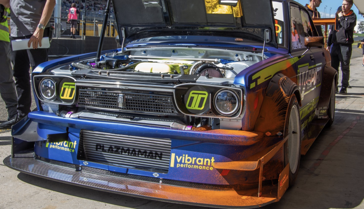 More powerful than engine tuning?