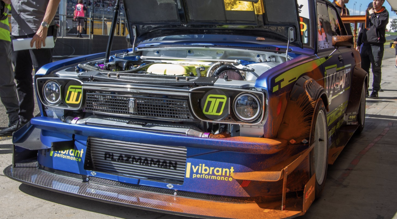 More powerful than engine tuning? - Featured Image