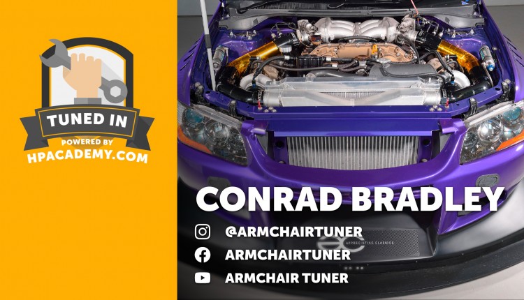 119: 4WD, GT-R-Powered, 1000+WHP Evo. Why.. And How? [PODCAST]