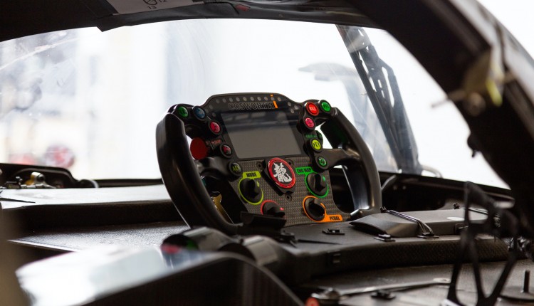 CAN Communication, Cam Control & MORE | Today At HPA [#UPDATE 261]