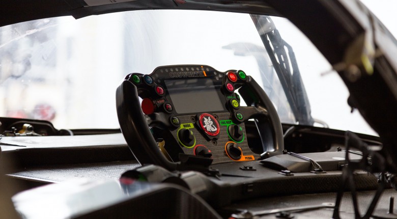 CAN Communication, Cam Control & MORE | Today At HPA [#UPDATE 261] - Featured Image