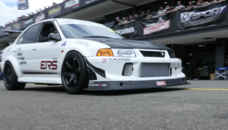 18 to 32 PSI | Doubling Power With The Twist Of A Switch [TECH TOUR]