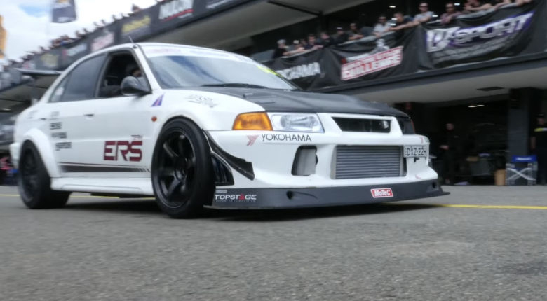 18 to 32 PSI | Doubling Power With The Twist Of A Switch [TECH TOUR] - Featured Image