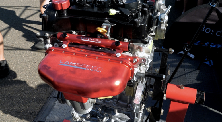 This Little 880hp 3-cylinder Is WILD! | World's Fastest GR Yaris - Featured Image
