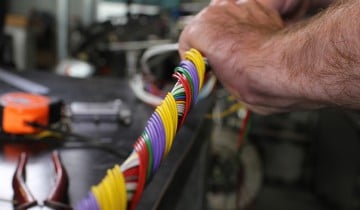 Motorsport Wire Types: PVC, TXL, Spec 44 and Tefzel Explained