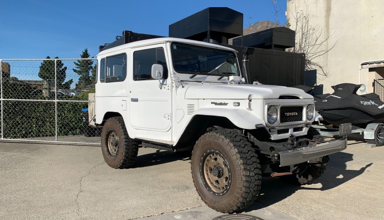 Engine Swap: Is Your Donor Engine A Dud? | Today At HPA [UPDATE 242]