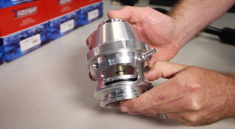 [VIDEO] An innovative BOV for high power applications  - Featured Image