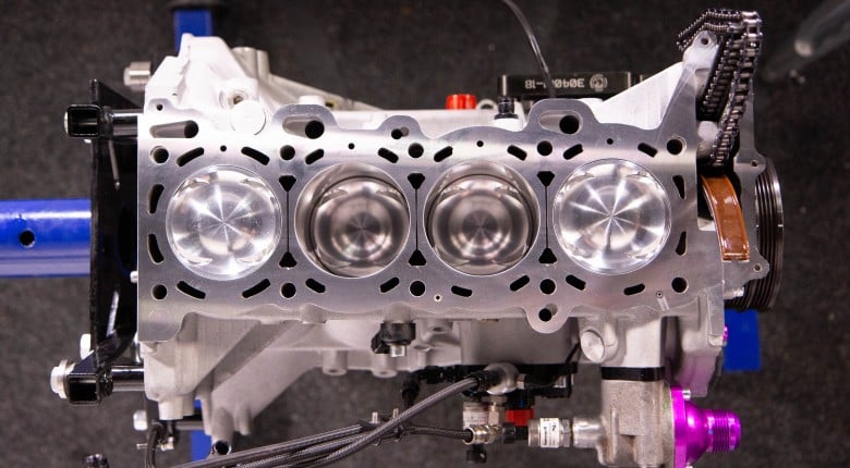 Don't Skip This CRUCIAL Engine Check! | Piston Deck Height [#TECHTALK] - Featured Image