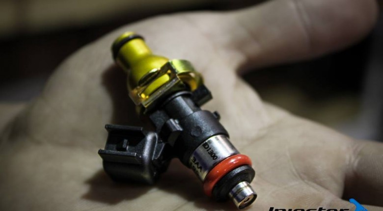 Injector Dynamics release 1300cc fuel injector - Featured Image