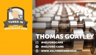058: Choose the Right Cams for Your Build.