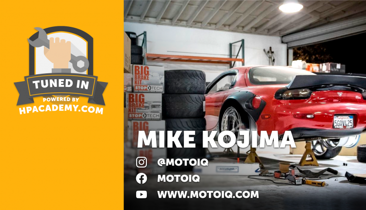 054: Unlock Your Car’s Full Handling Potential. [PODCAST]