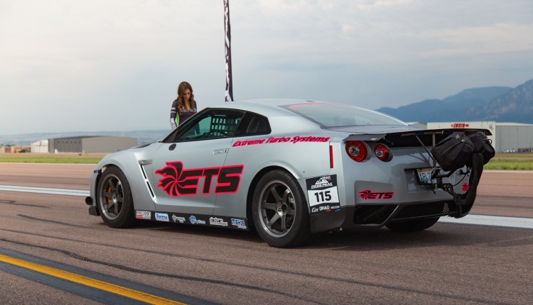 Can You Daily Drive A 2700WHP GTR? | ETS [TECH TALK]