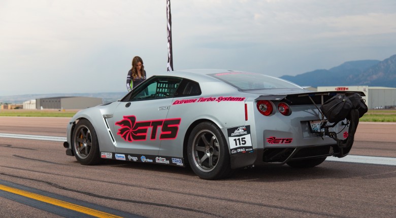 Can You Daily Drive A 2700WHP GTR? | ETS [TECH TALK] - Featured Image