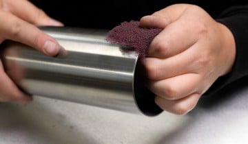 How to Prepare Your Material for TIG Welding.