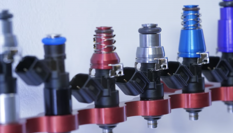 [TECH TALK] What do you know about Injectors? | Injector Dynamics X Series