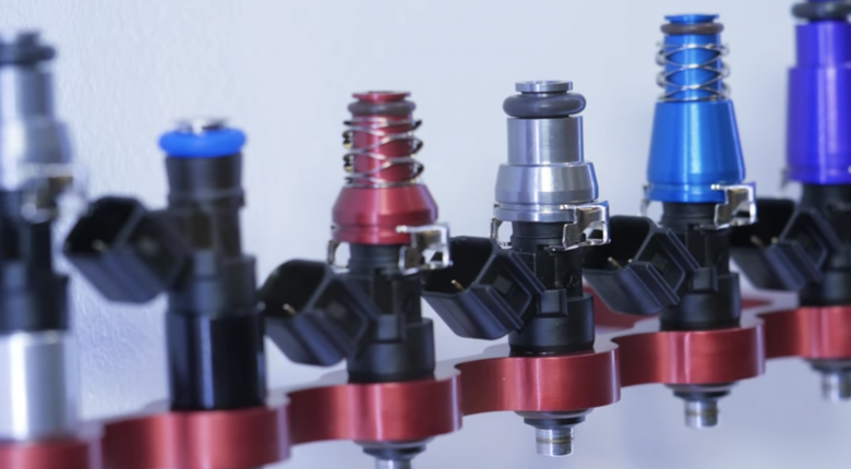 [TECH TALK] What do you know about Injectors? | Injector Dynamics X Series