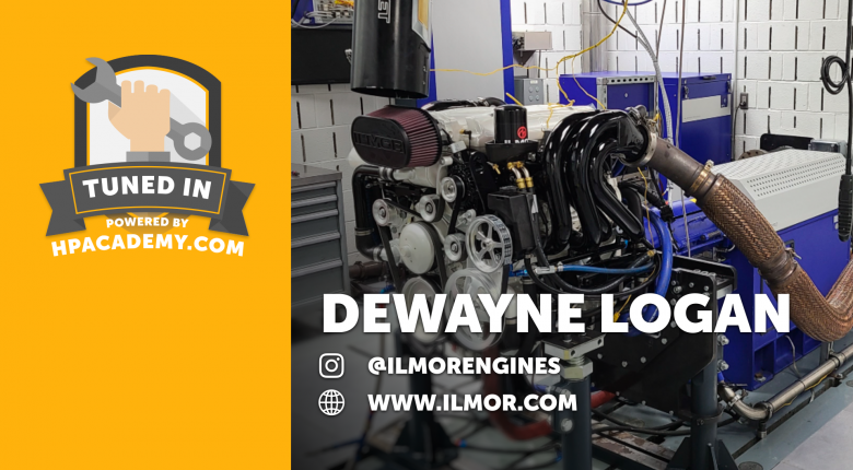 066: Why Domed Pistons are a BAD Idea. [PODCAST] - Featured Image