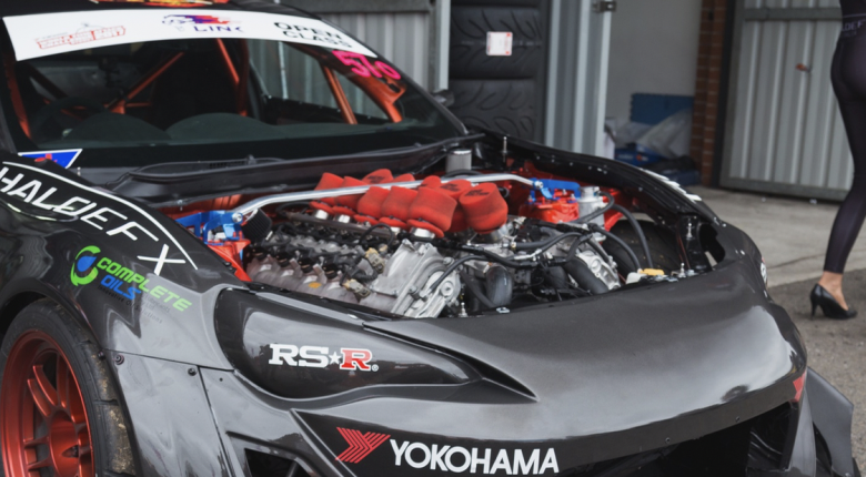 [TECH TOUR] 5L V10 powered Toyota 86 | Zoom Garage’s 520 HP BMW S85 - Featured Image