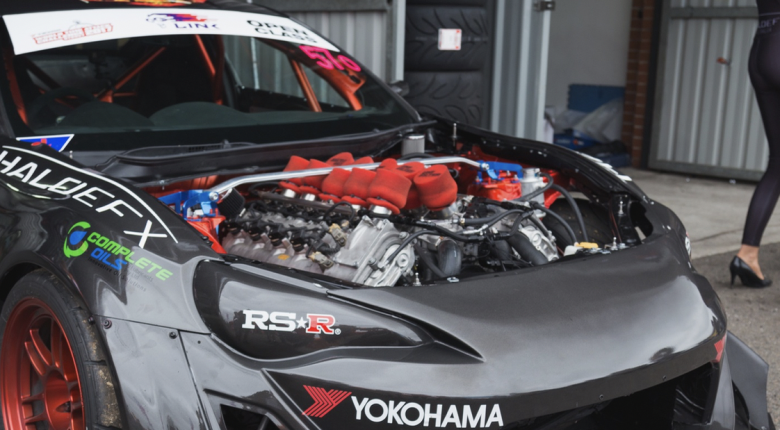 [TECH TOUR] 5L V10 powered Toyota 86 | Zoom Garage’s 520 HP BMW S85