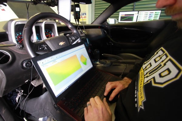 What is Reflashing? A Guide to Tuning using Reflashing | HPA