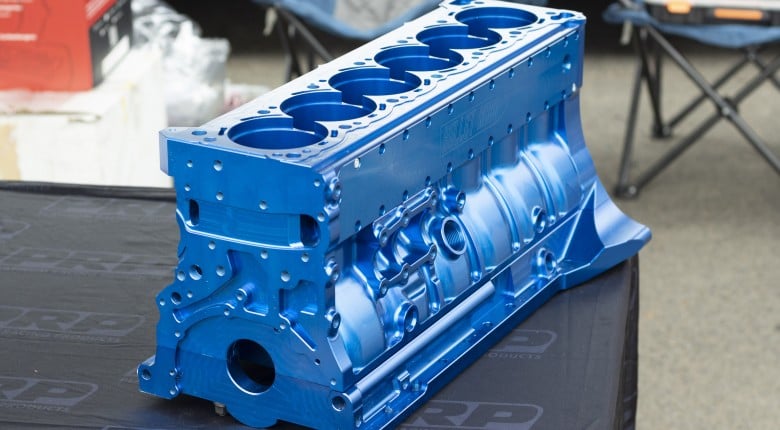 What's Wrong With A Billet Block? - Featured Image