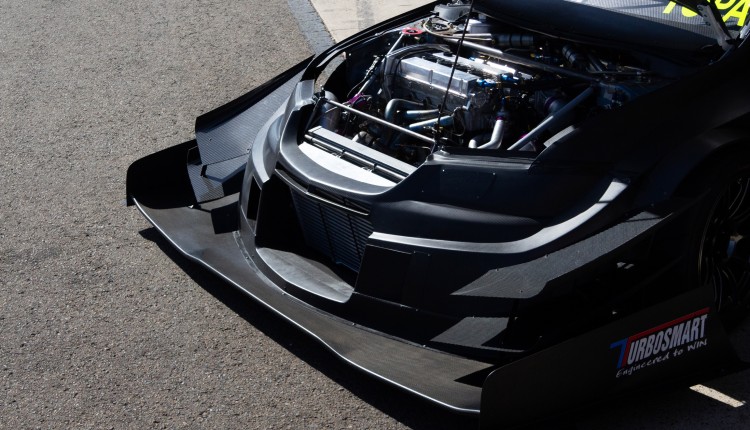 No Billet, No Worries | 1200HP 42PSI 2.2L 4G63 Tilton EVO [TECH TALK]